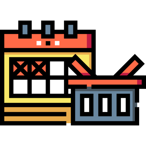 calendario icono gratis