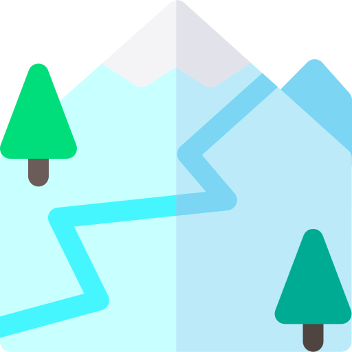 산 무료 아이콘