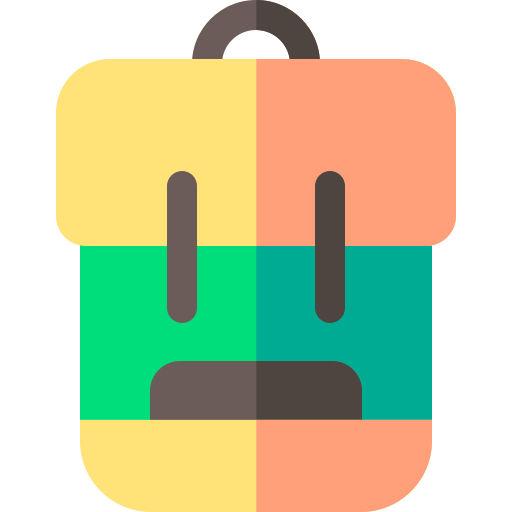 rucksack kostenlos Icon rucksack kostenlos Icon