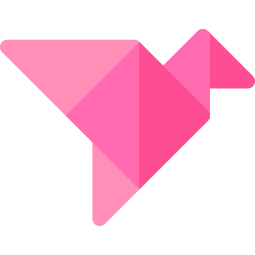 origami kostenlos Icon origami kostenlos Icon