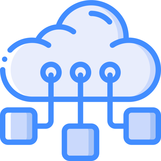 Cloud connect