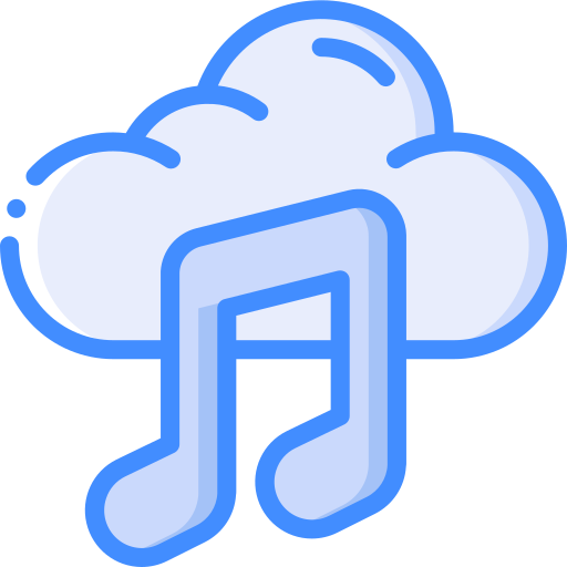 música grátis ícone