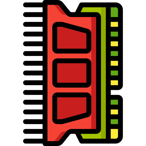 Ram free icon