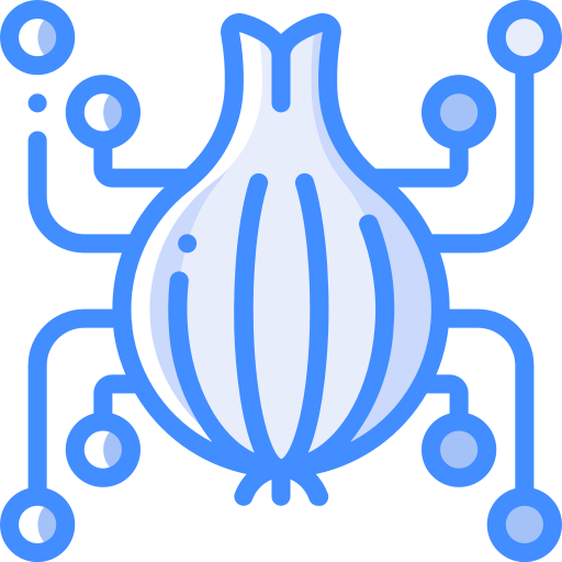 Tor free icon