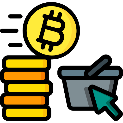 bitcoin icono gratis