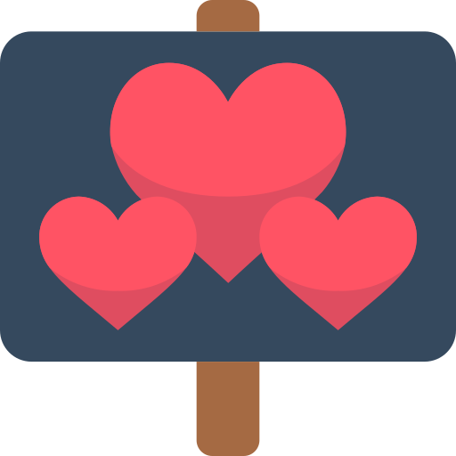 orgullo icono gratis