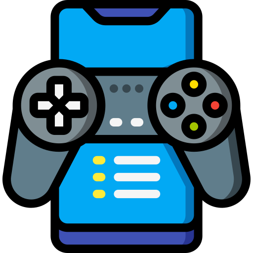 Game, gaming, gaming app, internet game, mobile gaming, online gaming,  video game icon - Download on Iconfinder