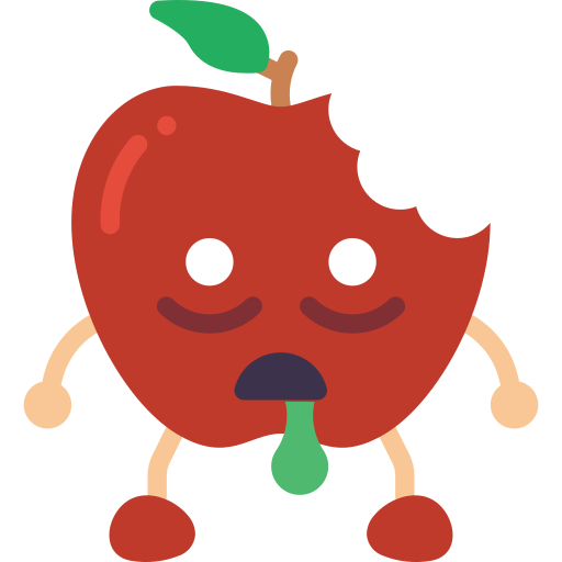 pomme Icône gratuit pomme Icône gratuit