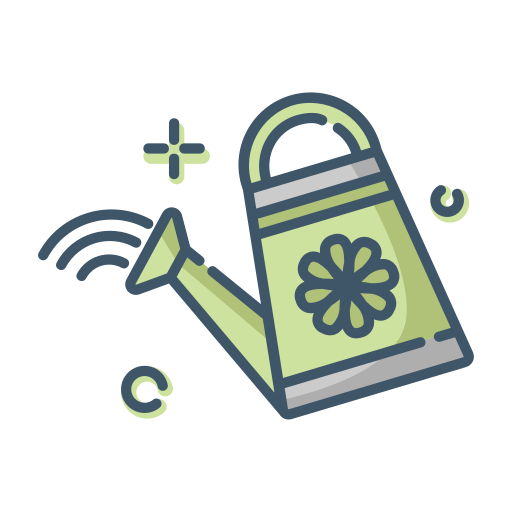 gießkanne kostenlos Icon gießkanne kostenlos Icon
