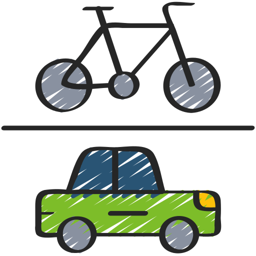 umweltfreundlich kostenlos Icon