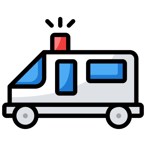 krankenwagen kostenlos Icon krankenwagen kostenlos Icon