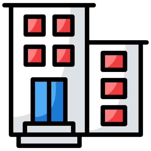 hospital icono gratis