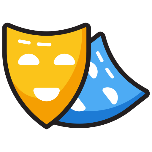 Маска бесплатно иконка