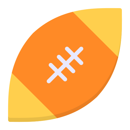 amerikanischer fußball kostenlos Icon amerikanischer fußball kostenlos Icon