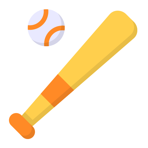 béisbol icono gratis