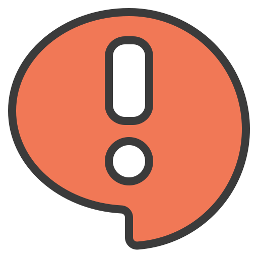 beachtung kostenlos Icon