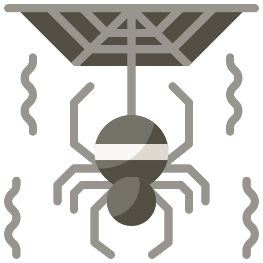 spinne kostenlos Icon spinne kostenlos Icon