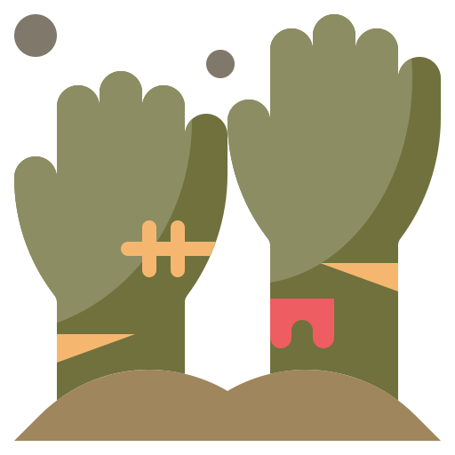 zombie kostenlos Icon