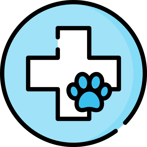 veterinario icono gratis