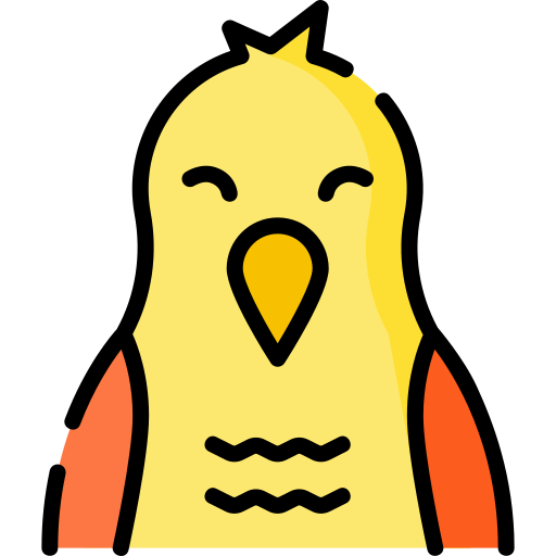 vogel kostenlos Icon