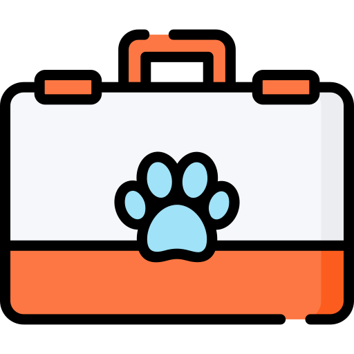 veterinario icono gratis