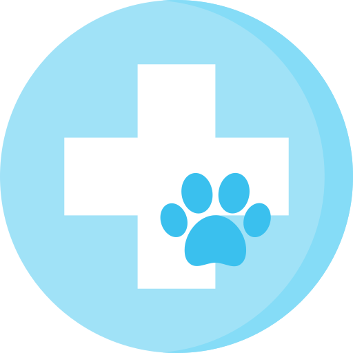 veterinario icono gratis