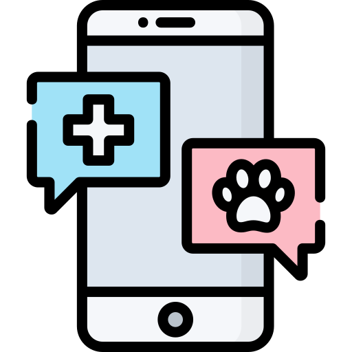 veterinario icono gratis