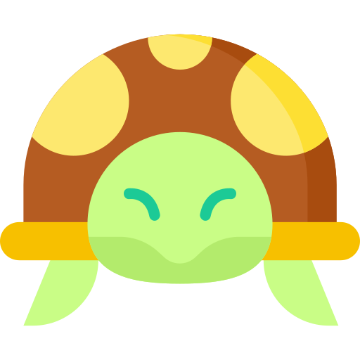 tortuga icono gratis