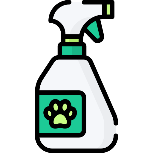 spray grátis ícone