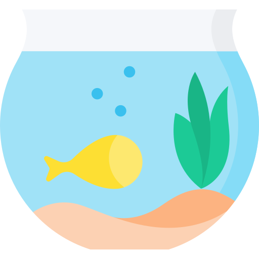 물고기 무료 아이콘