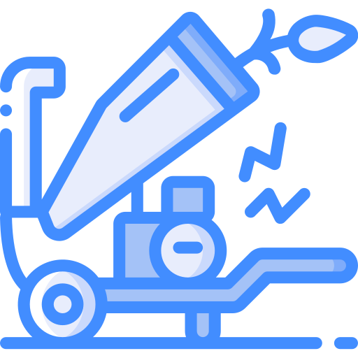 desfibradora icono gratis