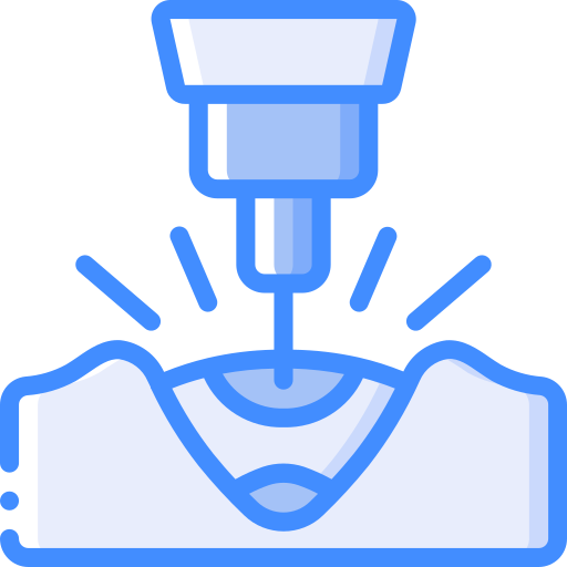 auge kostenlos Icon