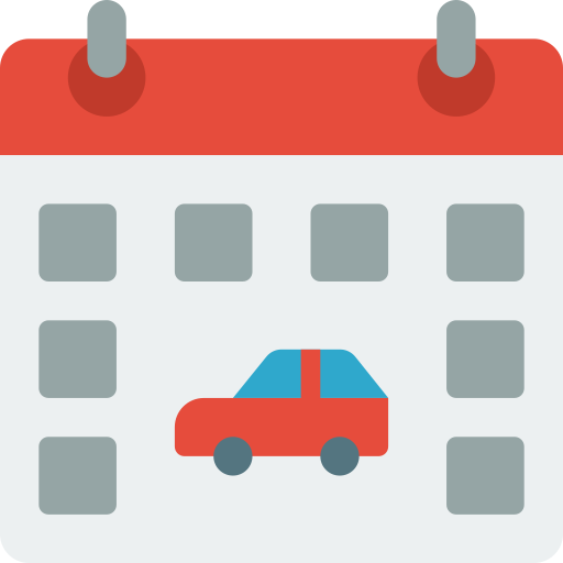 ausflug kostenlos Icon