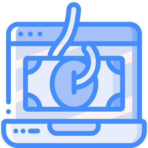 phishing kostenlos Icon phishing kostenlos Icon