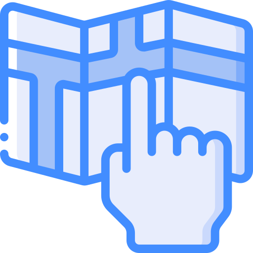 Map free icon Map free icon
