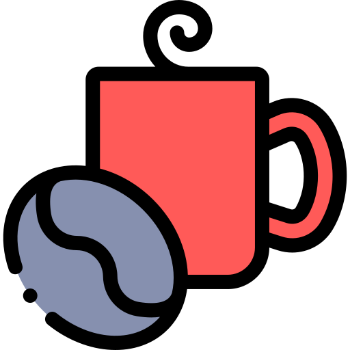 Coffee free icon