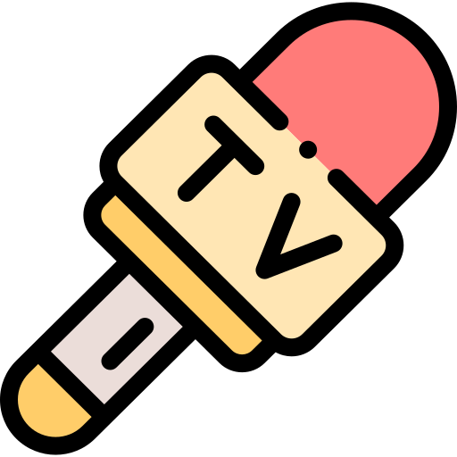 마이크로폰 무료 아이콘 마이크로폰 무료 아이콘