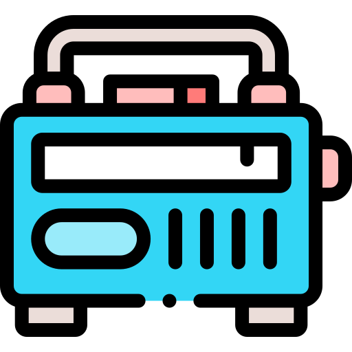 radio kostenlos Icon