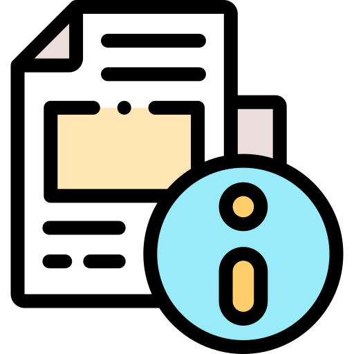 Information free icon Information free icon
