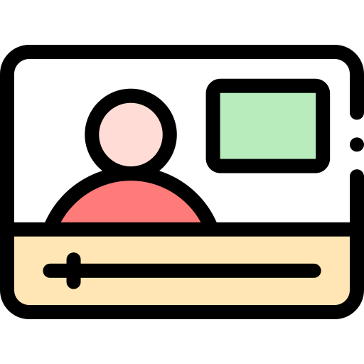 video kostenlos Icon