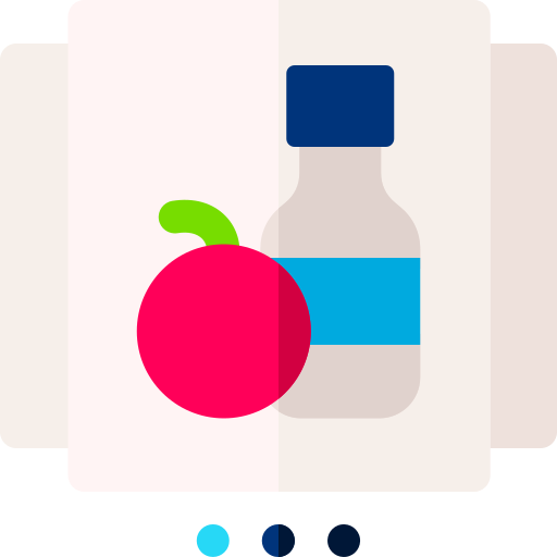 생성물 무료 아이콘