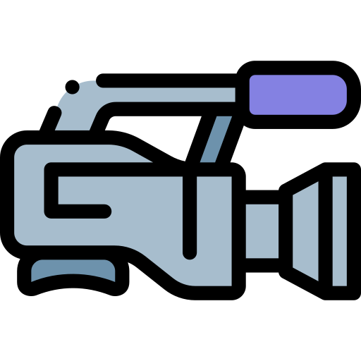 videokamera kostenlos Icon