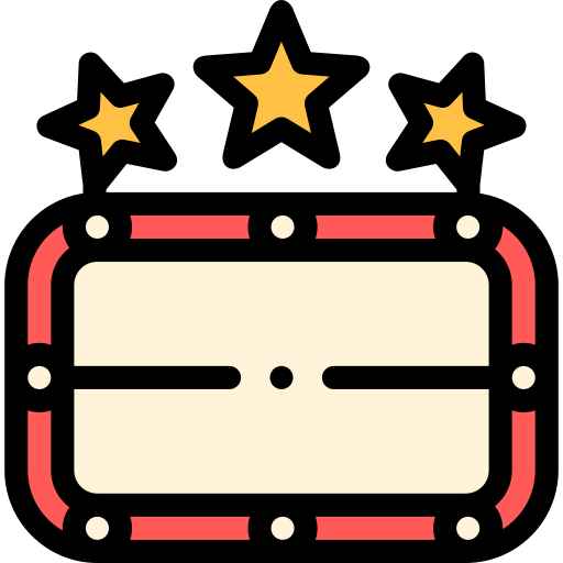 Theatre free icon Theatre free icon