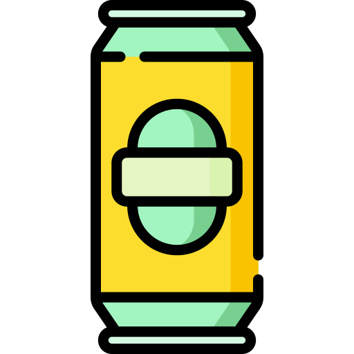 Beer Special Lineal color icon