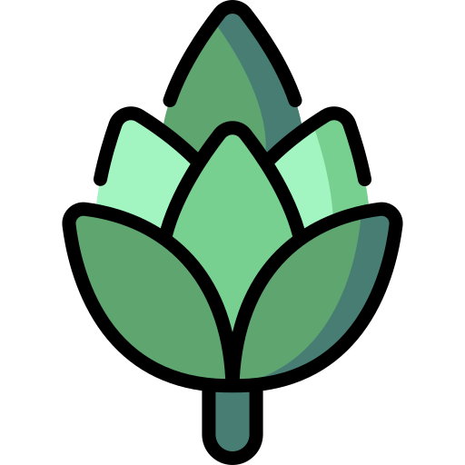 Hop - Free nature icons
