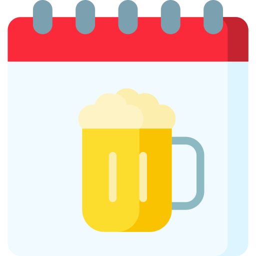 calendrier Icône gratuit