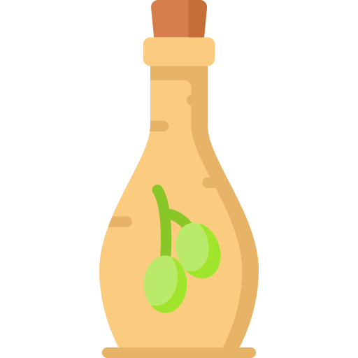 aceite de oliva icono gratis