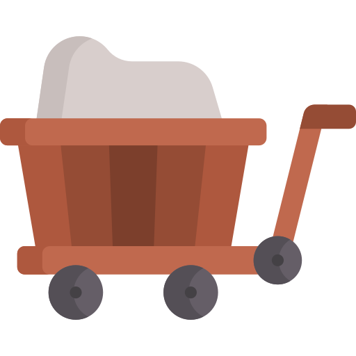 carrinho grátis ícone