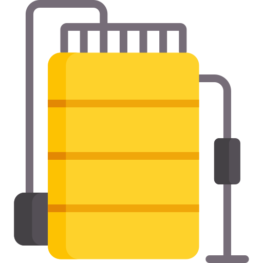 탱크 무료 아이콘