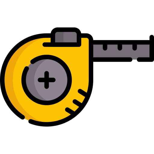 Measuring - Free construction and tools icons